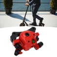 thumbnail image 3 of Electric Scooter Disc Brake, Replacement Right Side Aluminum Alloy Electric Scooter Mechanical Brake Caliper, 3 of 8