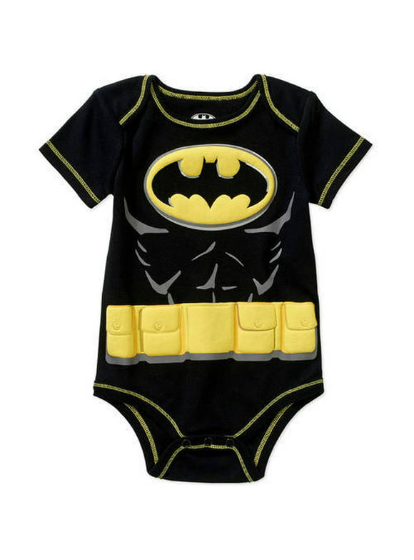Batman Baby Boys Clothing in Baby Clothes 