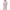 Pink, variant on Kilaqueen Summer Bathrobes for Women Waffle Knit Lightweight Belted Kimono Spa & Bath Robes Hotel Sauna Bathrobe Soft Comfortable Loose Couple Loungewear
