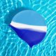 thumbnail image 5 of Silicona SPA Gorros de natación Mujeres Hombres Deportes suaves Verano Piscina Baño Buceo Sombrero JShteea El nuevo, 5 of 7
