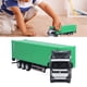 thumbnail image 4 of Camión Modelo Contenedor 1:48 Vívido Exquisito Hermoso, 4 of 7