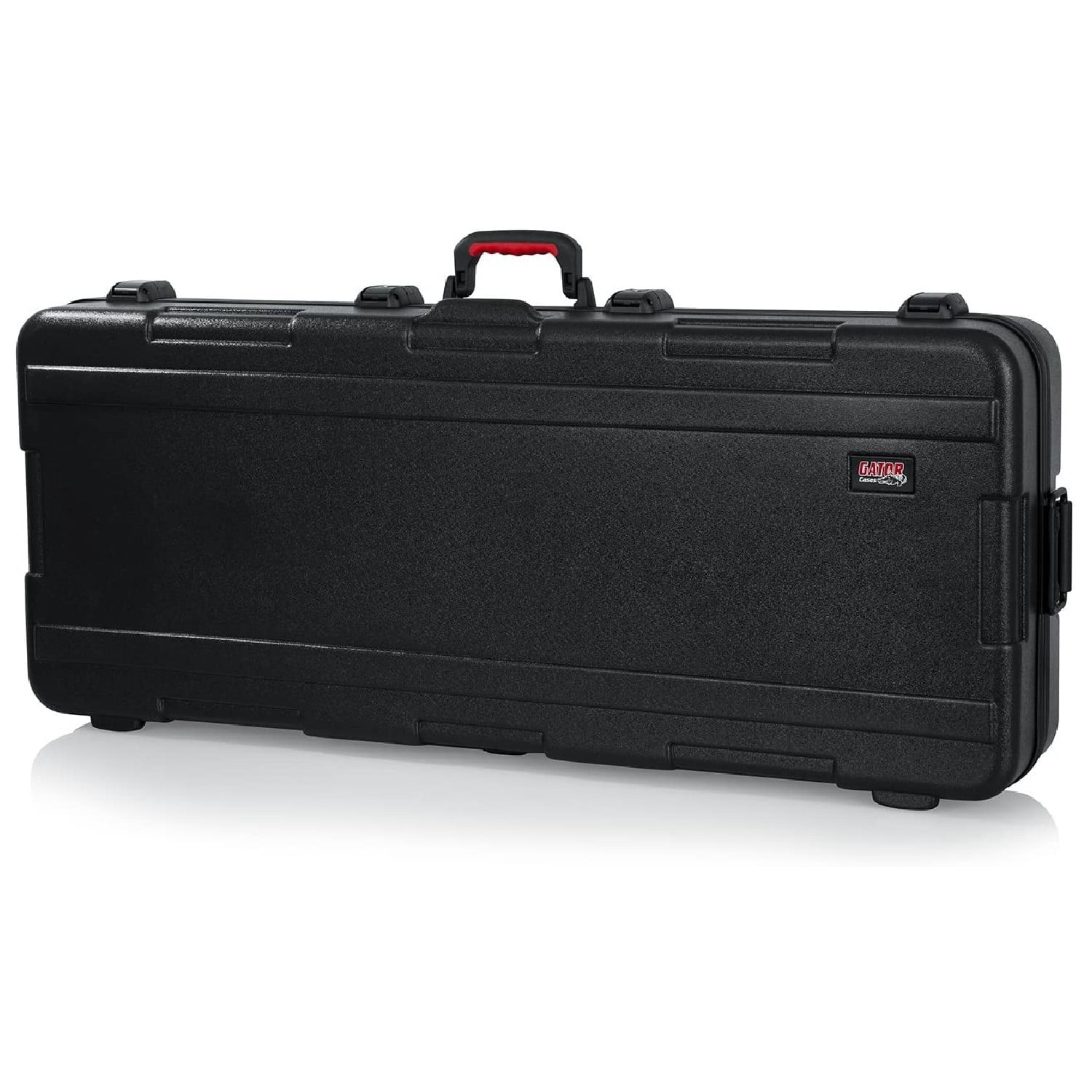 Gator Cases GTSAKEY76 TSA Series ATA Keyboard Case w/Wheels for 76note