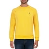 Chaps Men's Long Sleeve Soft French Terry Pullover