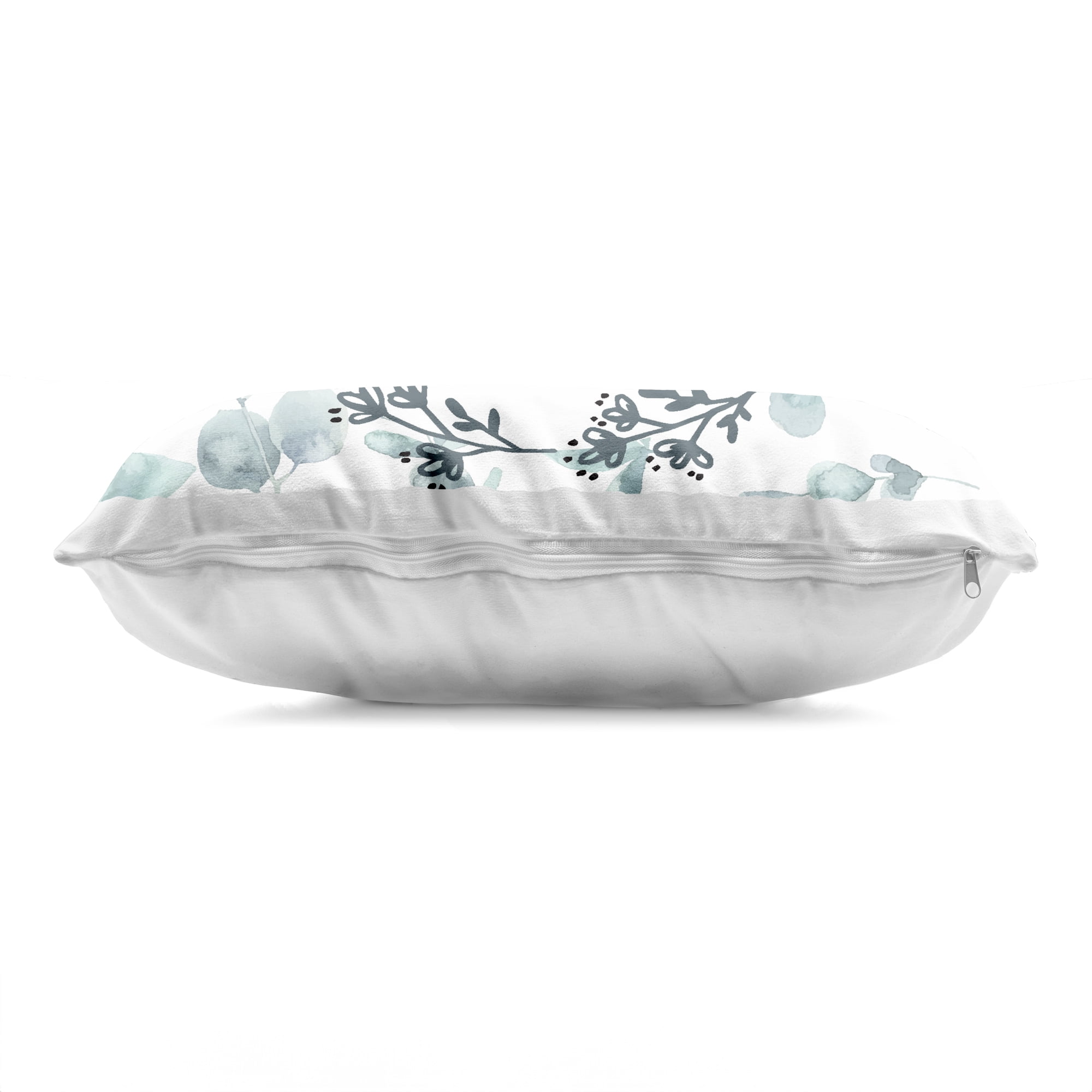 Stupell Industries You Will Be Unstoppable Decorative Printed Throw Pillow, design by Kim Allen, 14 x 7 x 20