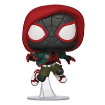 Pop Casual Miles Morales Vinyl Figure (Other)