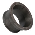 thumbnail image 1 of 3In To 2.5In V Band Flange Adaptor,  Exhaust Flange Adapter High Reliability Universal Wear Resistant  For Auto Accessories For Turbocharging, 1 of 8