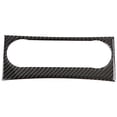 thumbnail image 2 of Embellecedor de Aire Acondicionado ANGGREK Fibra de Carbono Brillante para Mercedes W204 2005-2012, 2 of 8