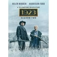 thumbnail image 2 of 1923: A Yellowston Origin Story: Season Two [DVD], 2 of 2