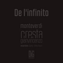 Ensemble Spirito - De L'infinito - Music & Performance - CD