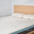 thumbnail image 2 of Colchón de 7 cm de Memory Foam Best - King Size – Firmeza Media Memory Foam BEST, 2 of 11