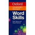 thumbnail image 1 of Oxford Learner's Pocket Word Skills: Pocket-sized, topic-based English vocabulary, 1 of 3