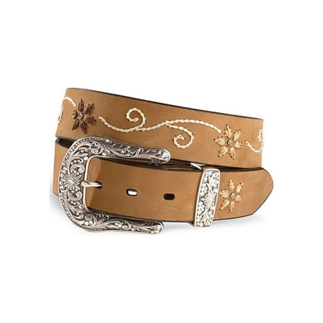 nocona belts womens