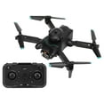 thumbnail image 4 of Posicionamiento de Flujo óptico de pequeños drones para evitar obstáculos con más de 14 fotografías aéreas utilizando helicópteros de cuatro rotores de Cámara de alta definición 4K, 4 of 10