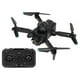 thumbnail image 5 of Mini Drone con localización de flujo óptico para evitar obstáculos con cámara 4K HD, cuadricóptero, helicóptero para más de 14 fotografías aéreas, 5 of 8