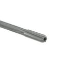 thumbnail image 3 of Unique Bargains Chucking Reamer 5.5mm High Speed Steel H8 6 Straight Flutes Machine Milling Cutter, 3 of 4
