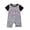 Multicolor, variant on Eygvbb Christmas Pajamas Men Matching Family Pajama Set Raglan Short Sleeve Top with Three Christmas Tree Print Plaid Shorts Two Piece Sleep Outfit Comfort Loungewear