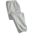 thumbnail image 5 of Port & Company Men's Elastic Waist Pockets Sweatpant, 5 of 6