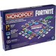 thumbnail image 2 of Monopoly Monopoly: Fortnite Edition Juego de mesa, 2 of 5