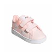 thumbnail image 2 of Tenis Adidas T 13 Advantage Rosa, 2 of 3