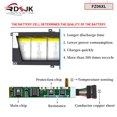 thumbnail image 4 of Batería RDSJ FZ06XL Li-ion 11.58V 83Wh para HP Envy, 4 of 7