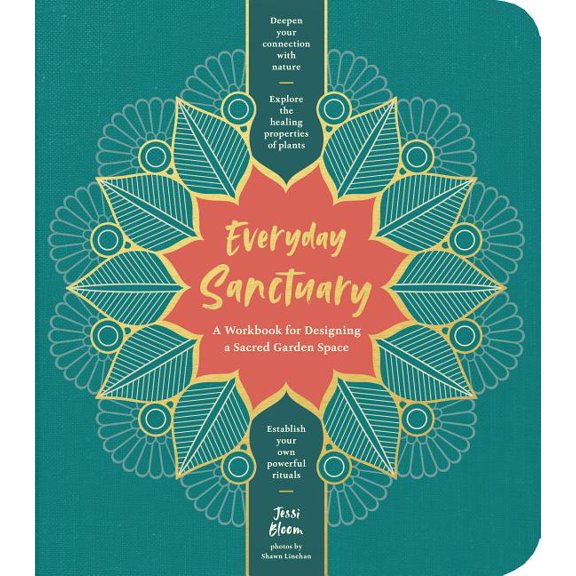 Everyday Sanctuary - Paperback