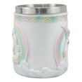 thumbnail image 3 of Ebros Rainbow Unicorn Coffee Mug 13oz Elixir Of Youth Sacred Unicorn Themed Novelty Mug, 3 of 4
