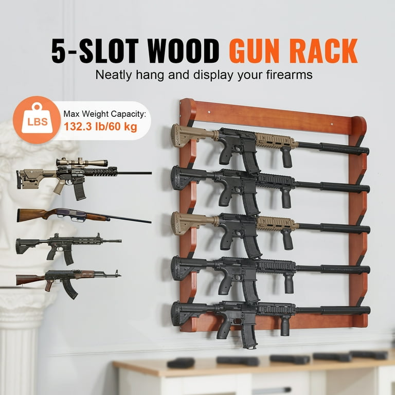 Gun rack hooks home depot hotsell