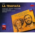 thumbnail image 1 of Joan Sutherland - Decca Opera: Verdi la Traviata (CD), 1 of 2