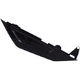 thumbnail image 1 of Acerbis Side Panels, Black, 1 of 2