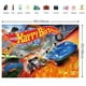 thumbnail image 3 of Globos decorativos para fiesta alusivos a Hot Wheels, 3 of 6