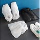thumbnail image 2 of Guantes de limpieza para lavavajillas Guantes mágicos de goma de silicona para lavar platos para el hogar Esponja de fregado Herramientas de limpieza de cocina, 2 of 5