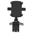 thumbnail image 2 of Car Phone Holder Replacement 360 Degree Rotary Telescopic Stand Anti-rust Nonslip Antiflaming Cellphone Base Bracket, 2 of 9