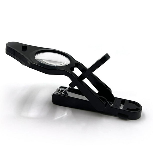 Nail Clippers Toenail Trimmer Nail Cutter Large Enlarge Toenail