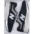 thumbnail image 1 of New Balance Mens 997H Black Grey CM997HCC Size 12 D NWOB Running Lifestyle, 1 of 6