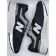 thumbnail image 1 of New Balance Mens 997H Black Grey CM997HCC Size 12 D NWOB Running Lifestyle, 1 of 5