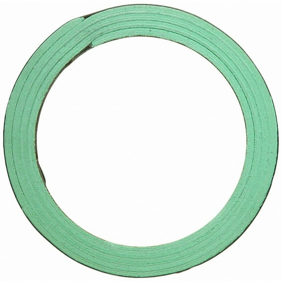 FEL-PRO 60906 Exhaust Pipe Gasket Fits select: 2001-2018 TOYOTA RAV4, 1994-2022 TOYOTA CAMRY
