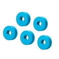 thumbnail image 3 of 5 tapones para bisagras, tapas para extremos de bisagras, bisagras para muebles, montaje en superficie de gabinete, tapones para orificios de bloqueo 135 mm, 3 of 8