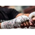thumbnail image 6 of WAR Tape 1.0" EZ Rip Athletic Tape for Boxing, MMA, Muay Thai, 6 of 6