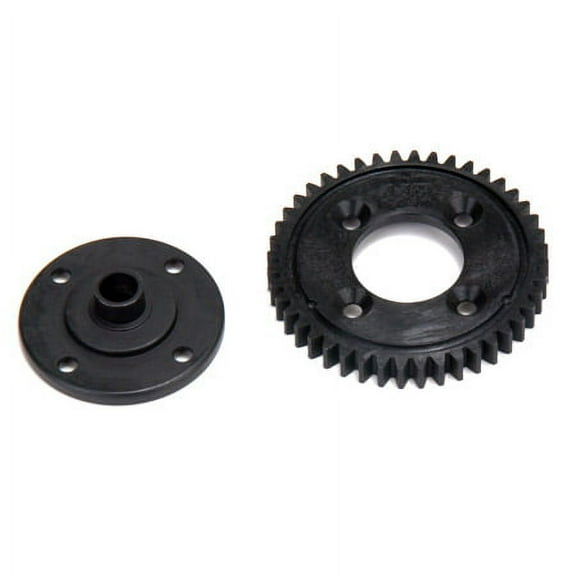 Losi 44T Spur Gear Plastic 8E 2.0 LOSA3561 Gears & Differentials
