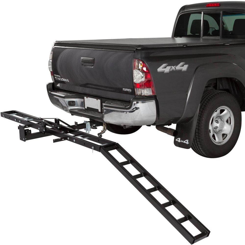 walmart motorcycle carrier