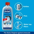 thumbnail image 3 of Descalcificador Durgol Universal 500 ml para artículos del hogar, 3 of 8