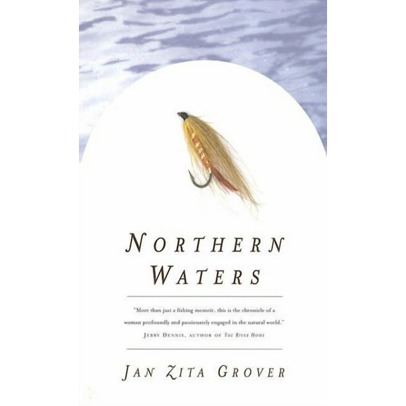 Northern Waters, (Paperback)