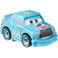 thumbnail image 3 of Disney / Pixar Cars Die Cast Mini Racers VARIETY 10-Pack (2021), 3 of 6