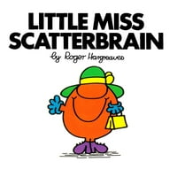 Little Miss Scatterbrain