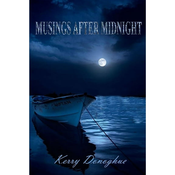 Musings After Midnight, (Paperback)