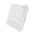 thumbnail image 2 of Caja de Distribución de Fibra Óptica de 8 Núcleos para Montaje en Pared, para Interiores y Exteriores., 2 of 8