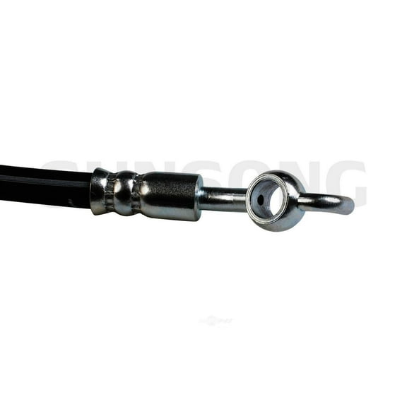 Sunsong 2204429 Brake Hydraulic Hose