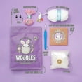 thumbnail image 2 of Crochet Kit For Beginners Diy Crochet Stuffed Animal Kit Beginner Crochet Kit-DF, 2 of 5