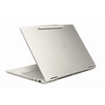 thumbnail image 4 of Lenovo Yoga AI Powered 2-in-1 Laptop 14.0in Touchscreen OLED WUXGA Display (AMD Ryzen AI 5 340, 16GB LPDDR5X, 512GB SSD, Backlit KB, Fingerprint, WiFi 7, Webcam, Bluetooth 5.4, Win 11 Home), 4 of 7