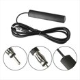 thumbnail image 2 of Antena Amplificada Oculta para Interior de Coche, 85-860 MHz, Antena de Radio Electrónica para Coche, Antena de Conexión para Radio de Coche, para Camión, , Coche., 2 of 6